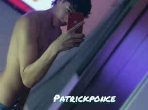 Patrickponce