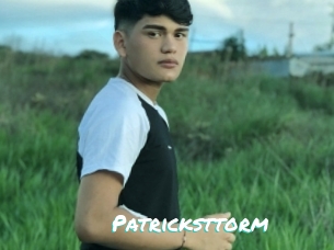 Patricksttorm