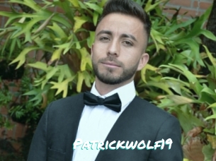 Patrickwolf19