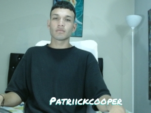 Patriickcooper