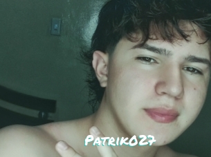 patrik027 Free Sites X