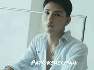 patriksherman Free Sites X