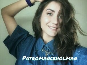 Patromanceholman
