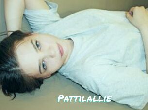 Pattilallie