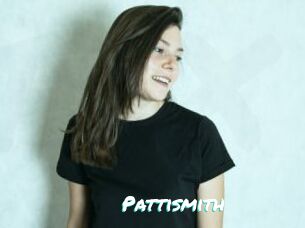 Pattismith