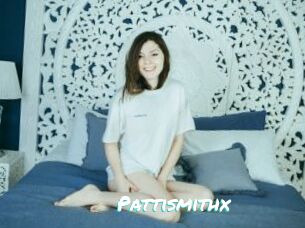 Pattismithx