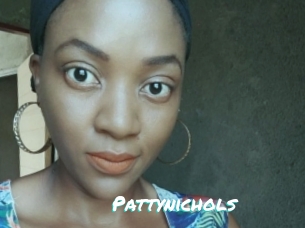 Pattynichols