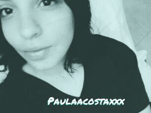 Paulaacostaxxx