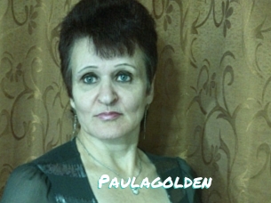 Paulagolden