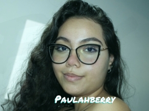 Paulahberry