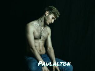 Paulalton