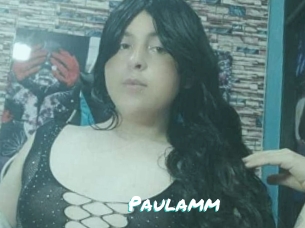 Paulamm