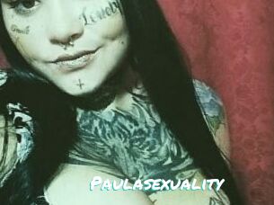 Paulasexuality