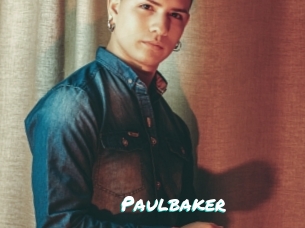 Paulbaker