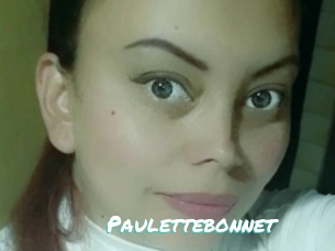 Paulettebonnet