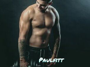 Paulfitt