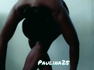 Paulina25