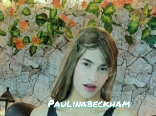 Paulinabeckham