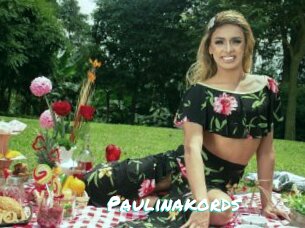 Paulinakords
