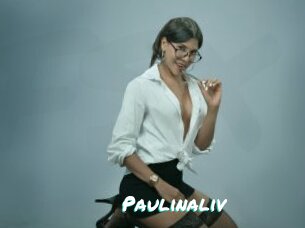 Paulinaliv