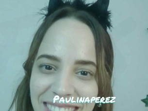 Paulinaperez