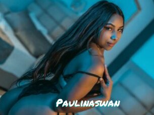 Paulinaswan
