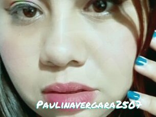 Paulinavergara2507