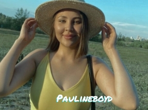 Paulineboyd
