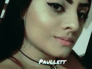 Paullett