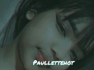 Paullettehot