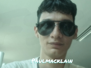 Paulmacklain