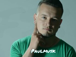 Paulmusk