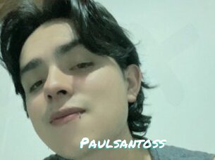 Paulsantoss