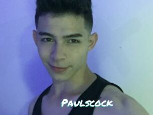 Paulscock