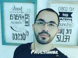 Paulsinner