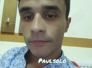 Paulsolo