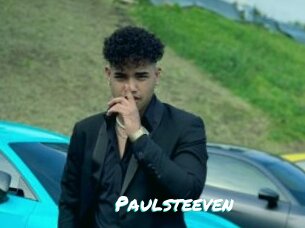 Paulsteeven