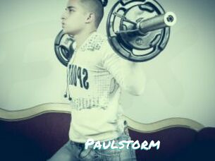 Paulstorm