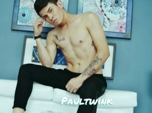 Paultwink