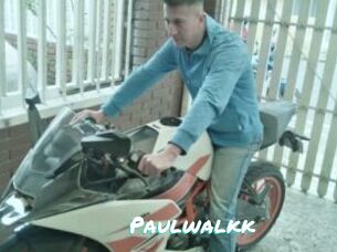 Paulwalkk
