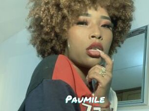 Paumile