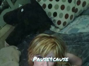 Pause4cause