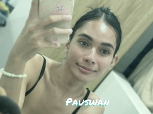 Pauswan