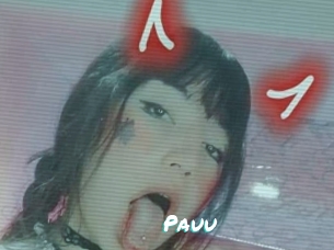 Pauu