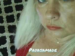 Payasamade