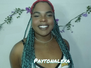 Paytonalexa