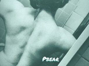 Pbear