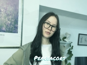 Peaceacors