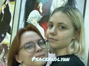 Peaceandlynn