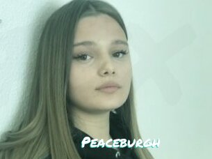 Peaceburgh